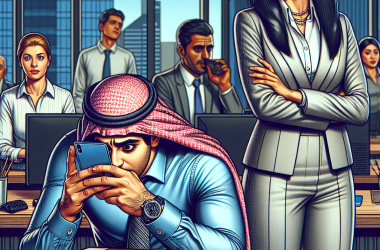 Illustration of L’addiction en entreprise, que faire ?