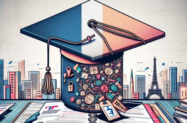 Illustration of France compétences : enregistrement de certifications professionnelles aux répertoires nationaux - Centre Inffo