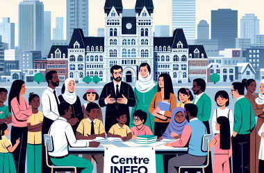 Illustration of La ville de Montreuil développe les compétences de ses Atsem - Centre Inffo
