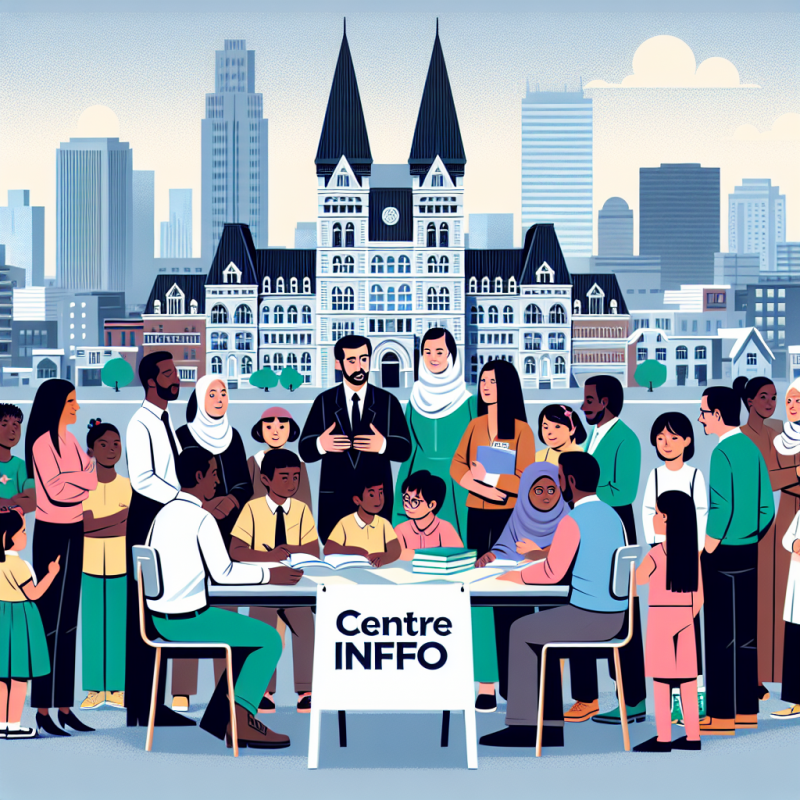Illustration of La ville de Montreuil développe les compétences de ses Atsem - Centre Inffo