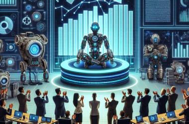 Illustration of Rasa, une plateforme de développement d'IA conversationnelle axée sur les entreprises, lève 30M$ | TechCrunch