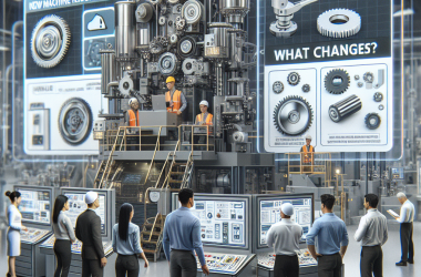 Illustration of Nouveau règlement machines : quelles évolutions ? - Actualité - INRS
