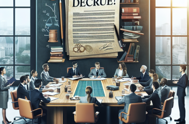 Illustration of Sous-traitance et CPF : la sortie du décret tant attendu ! - Digiformag