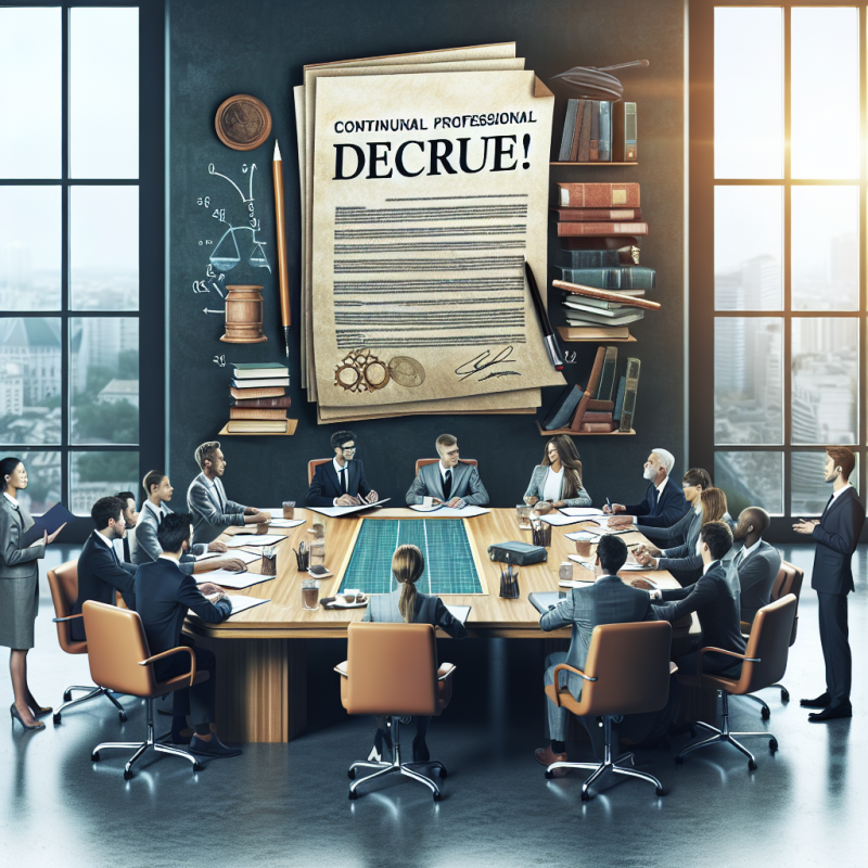 Illustration of Sous-traitance et CPF : la sortie du décret tant attendu ! - Digiformag