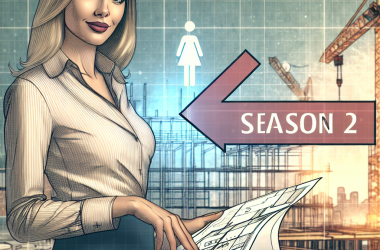 Illustration of Quels chantiers pour la « saison 2 » de Sabrina Agresti-Roubache ?