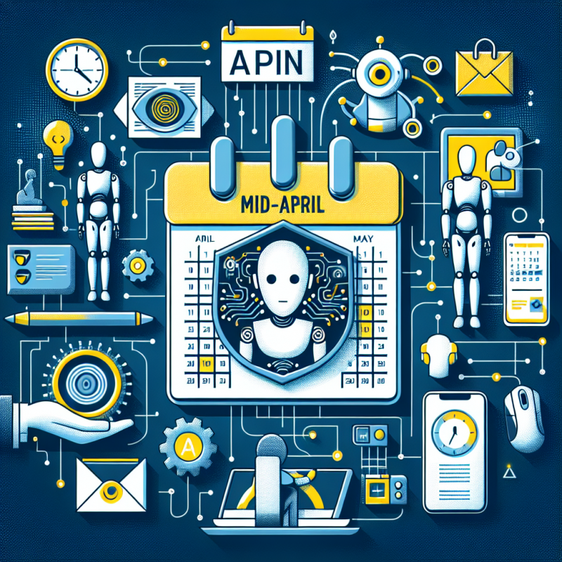 Illustration of Humane reporte la date d'envoi de Ai Pin à la mi-avril | TechCrunch