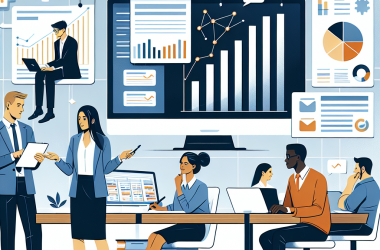 Illustration of Qu’est-ce que le Workforce Management (WFM) ?