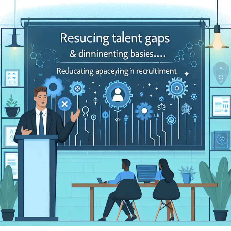 Illustration of Tigran Sloyan de CodeSignal parle de la réduction de l'écart de talents et la diminution des préjugés dans le recrutement | TechCrunch
