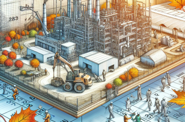 Illustration of Travail & Sécurité : numéro de novembre 2023 - Actualité - INRS