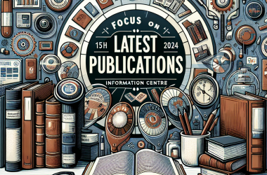 Illustration of Zoom sur les dernières parutions – 15 février 2024 - Centre Inffo