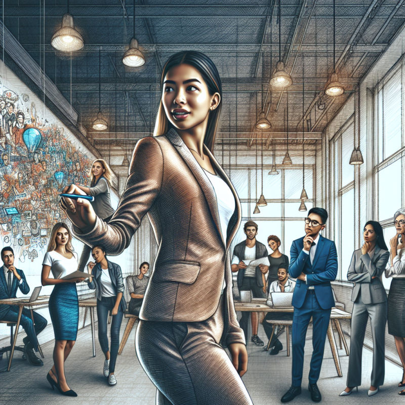 Illustration of Travail et formation : les jeunes tout aussi investis que leurs aînés - Centre Inffo