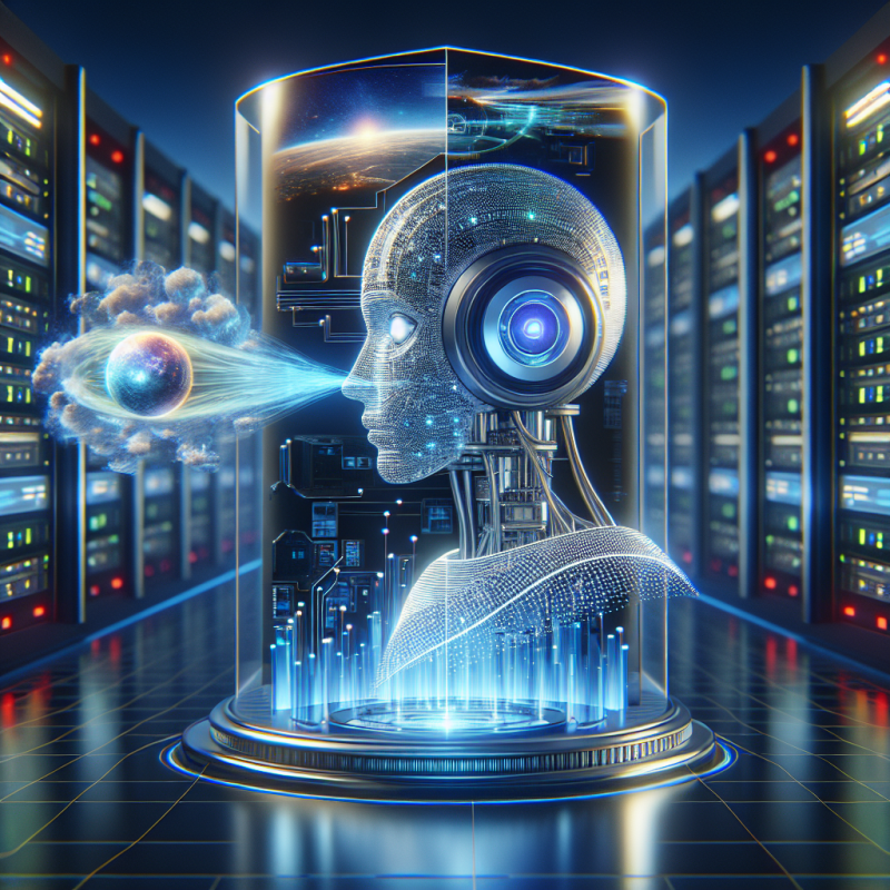 Illustration of Le nouveau modèle de OpenAI, Sora, peut générer des vidéos -- et elles sont plutôt bien | TechCrunch