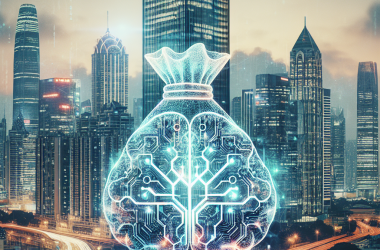 Illustration of Microsoft a investi 16 millions de dollars dans Mistral AI | TechCrunch