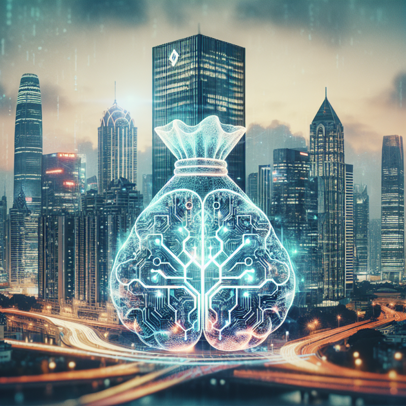 Illustration of Microsoft a investi 16 millions de dollars dans Mistral AI | TechCrunch
