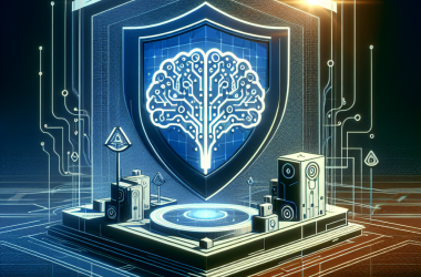 Illustration of Google DeepMind crée une nouvelle organisation centrée sur la sécurité de l'IA | TechCrunch