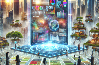 Illustration of BDESE : Les grandes tendances 2024