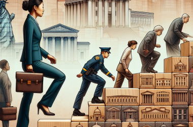 Illustration of Mobilités entre fonctions publiques : quelle évolution, quels blocages ?