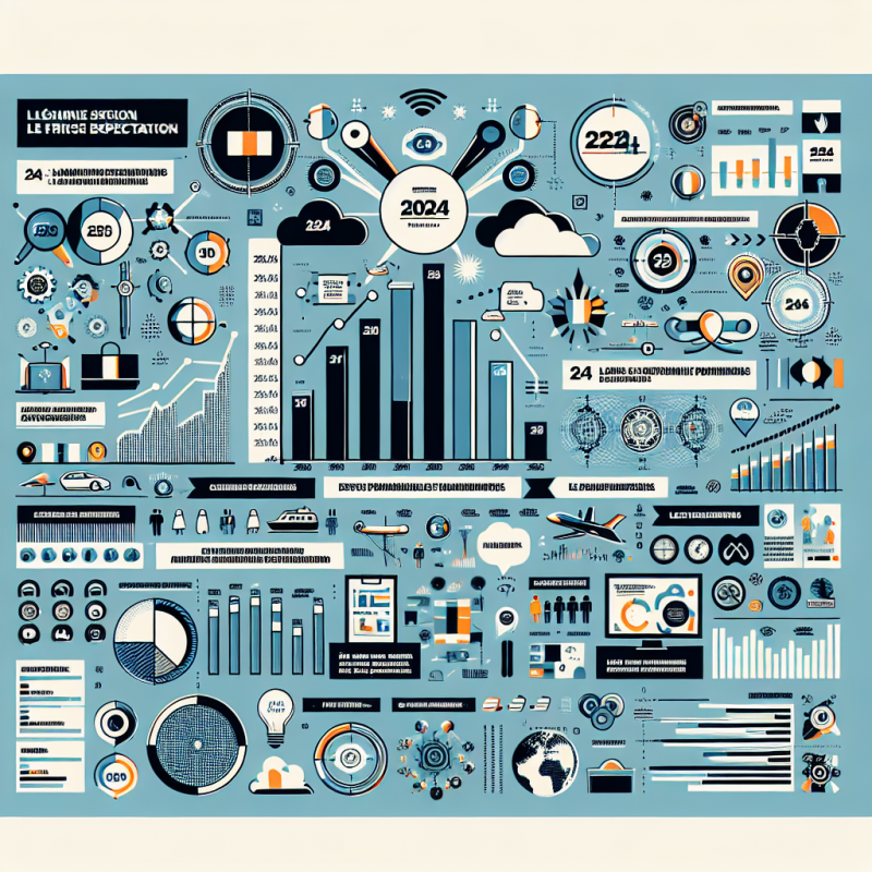 Illustration of [Infographie] Entreprises : quelles attentes des Français en 2024 ?