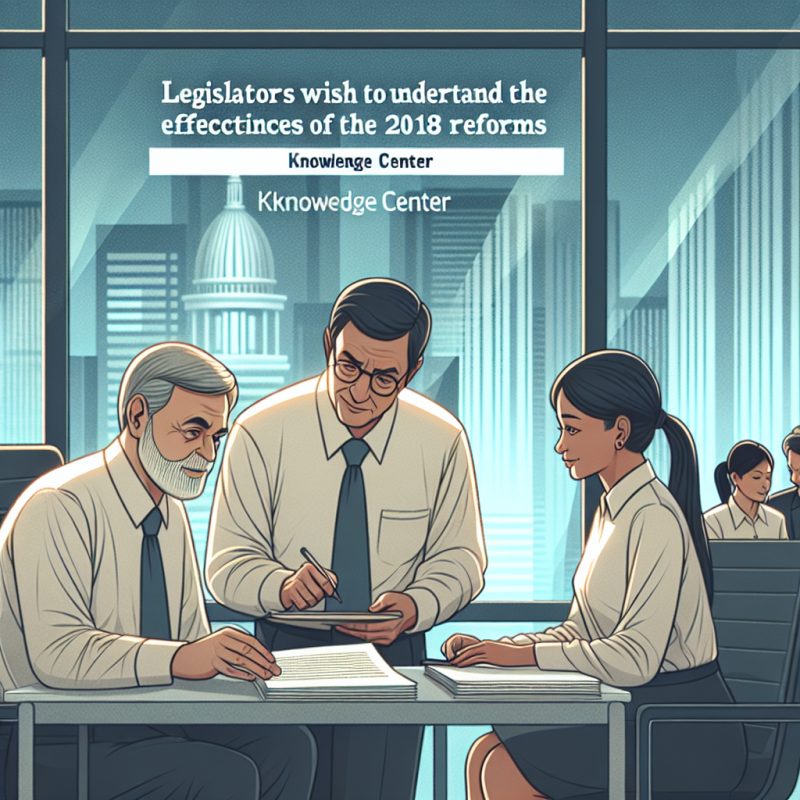 Illustration of 'Les députés veulent connaître l’efficacité de la réforme de 2018 - Centre Inffo'