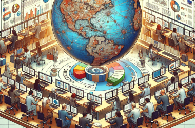 Illustration of Formation dispensée à distance : respecter le cadre règlementaire ! - Centre Inffo