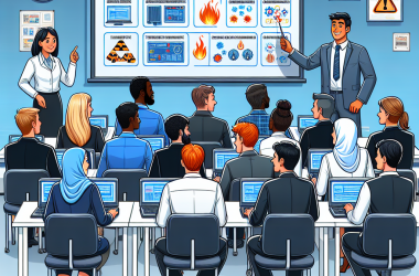 Illustration of Risques professionnels liés aux ambiances thermiques : une nouvelle formation INRS