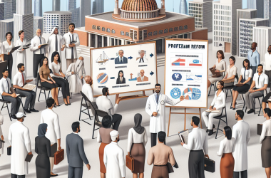 Illustration of L’Afpa en première ligne sur la réforme de la VAE - Centre Inffo