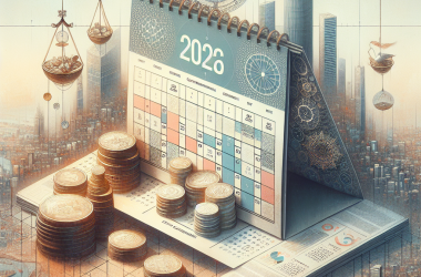 Illustration of Possibilité d’une collecte des contributions conventionnelles par les Urssaf à compter de 2026 - Centre Inffo