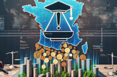 Illustration of La région Île-de-France réduit ses crédits formation en raison de fraudes détectées sur sa plateforme - Centre Inffo