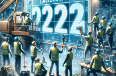 Illustration of Travail & Sécurité : numéro de janvier 2024 - Actualité - INRS