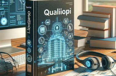 Illustration of Un guide de lecture Qualiopi (enfin !) adapté aux sous-traitants - Digiformag