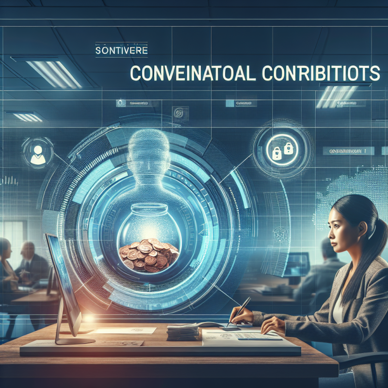 Illustration of Possibilité d’une collecte des contributions conventionnelles par les Urssaf à compter de 2026 - Centre Inffo