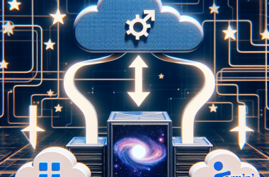 Illustration of 'Google intègre la base de connaissances de Stack Overflow à Gemini pour Google Cloud' | TechCrunch
