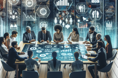 Illustration of Culture et valorisation de la data au service des collectivités et des agents publics : l'exemple de la DGFIP