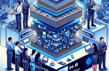 Illustration of D'anciens ingénieurs de Twitter construisent Particle, un lecteur d'actualités alimenté par l'IA, soutenu par 4,4 millions de dollars | TechCrunch