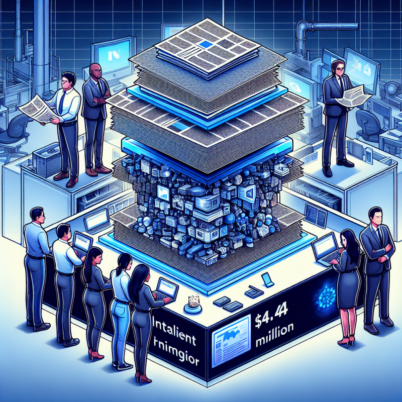 Illustration of D'anciens ingénieurs de Twitter construisent Particle, un lecteur d'actualités alimenté par l'IA, soutenu par 4,4 millions de dollars | TechCrunch