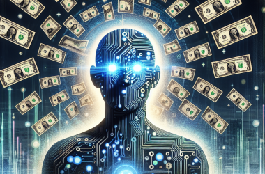 Illustration of Ema, une "employée IA universelle", sort de l'anonymat avec 25M$ | TechCrunch