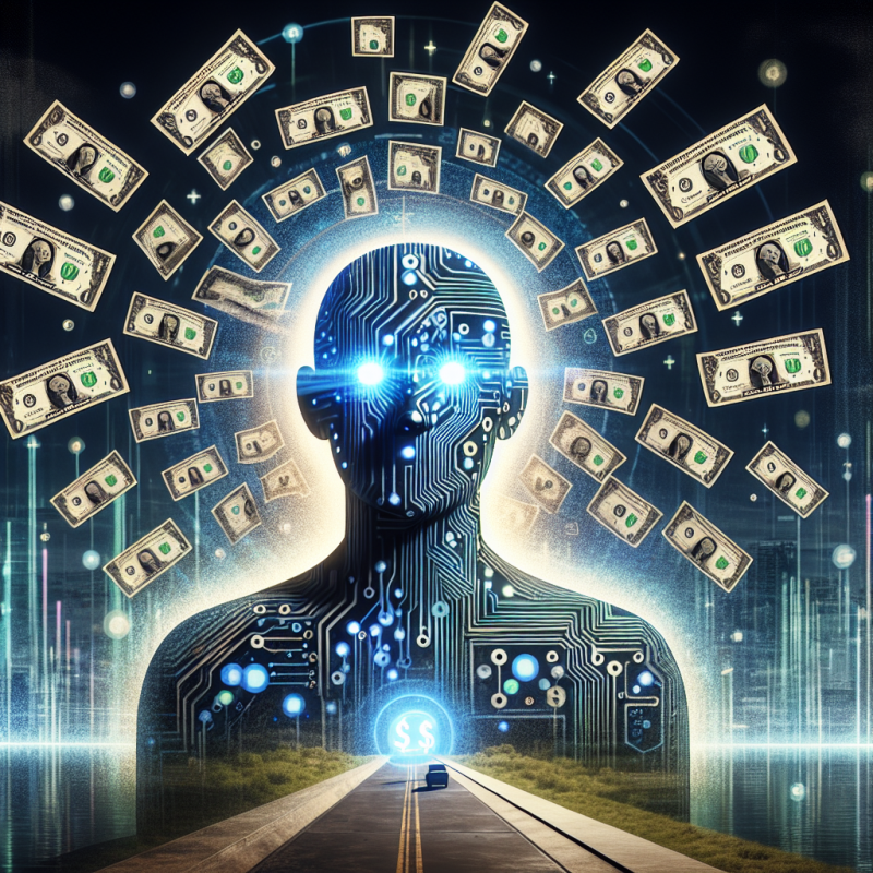 Illustration of Ema, une "employée IA universelle", sort de l'anonymat avec 25M$ | TechCrunch
