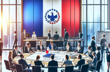 Illustration of France compétences : enregistrement de certifications professionnelles aux répertoires nationaux - Centre Inffo