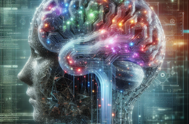 Illustration of Avec Brain.ai, l'IA générative devient le système d'exploitation | TechCrunch