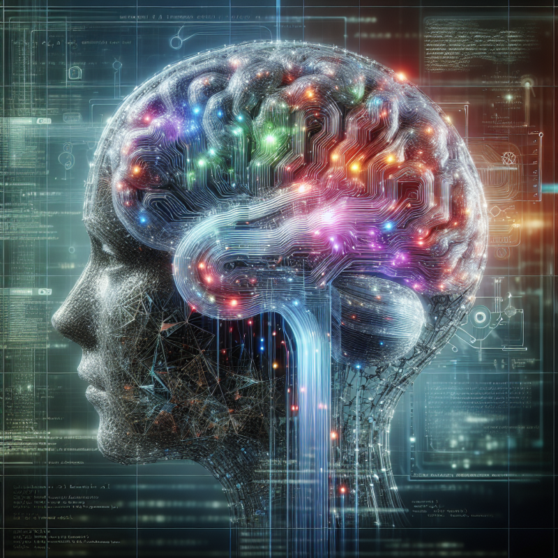 Illustration of Avec Brain.ai, l'IA générative devient le système d'exploitation | TechCrunch