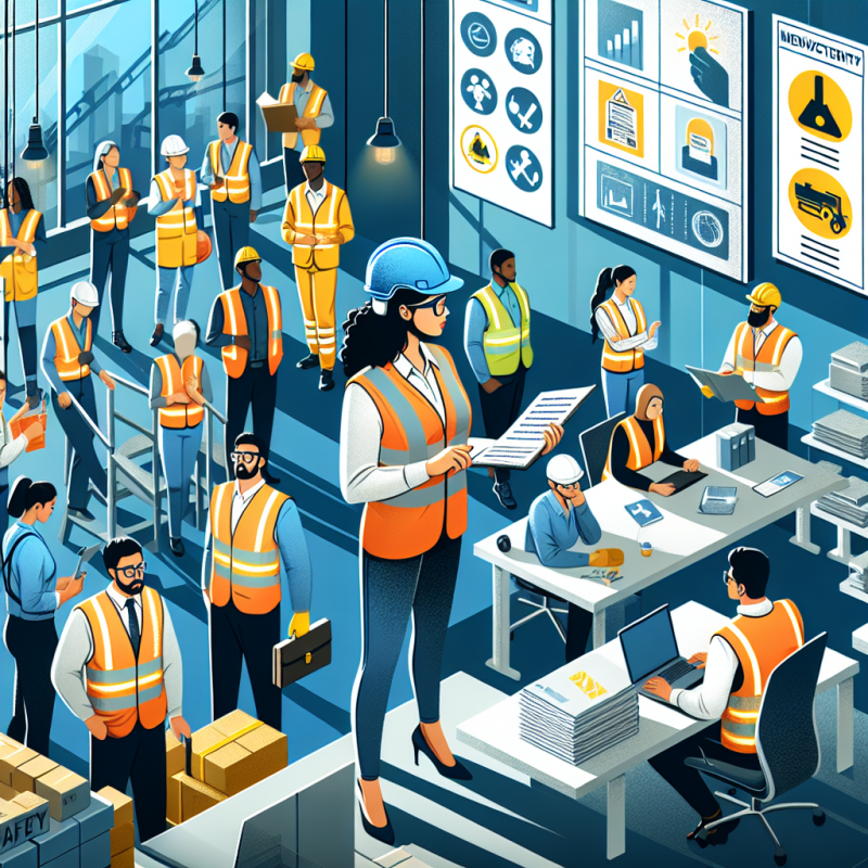 Illustration of Travail & Sécurité : numéro de décembre 2023 - Actualité - INRS