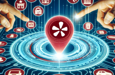 Illustration of Yelp lance un nouvel assistant IA pour vous aider à vous connecter avec les entreprises | TechCrunch