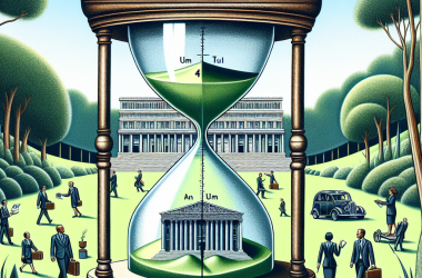 Illustration of Semaine en quatre jours: l'expérimentation lancée au printemps dans les ministères