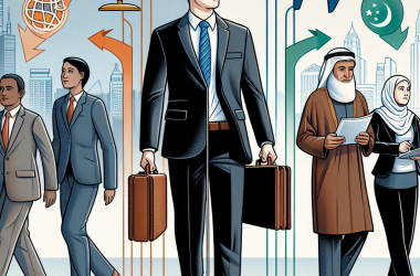 Illustration of Le cumul d’activités et les passages entre les secteurs public et privé | Le portail de la fonction publique