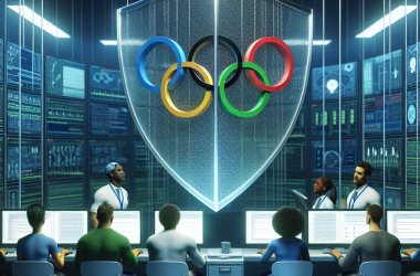 Illustration of Cybersécurité : à l’approche des JO, une vigilance renforcée s’impose aux collectivités