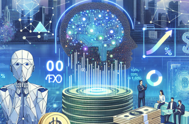 Illustration of 'OpenAI Startup Fund lève discrètement 15M$ | TechCrunch'