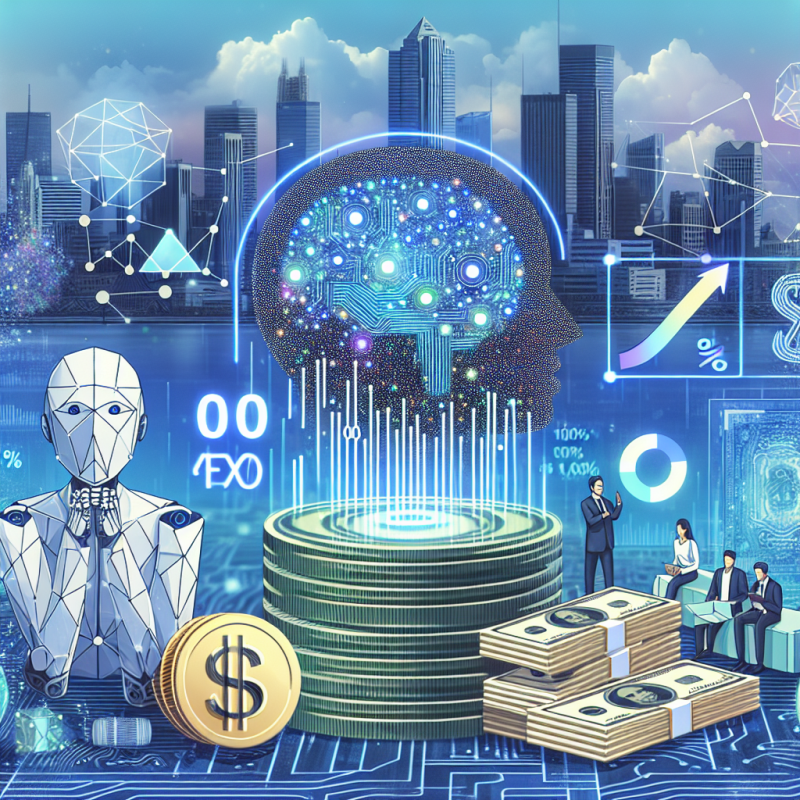 Illustration of 'OpenAI Startup Fund lève discrètement 15M$ | TechCrunch'