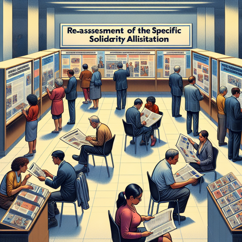 Illustration of Revalorisation de l'allocation de solidarité spécifique - Centre Inffo