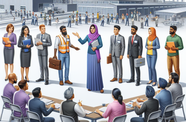 Illustration of Le sous-traitant, un organisme de formation qui s’ignore - Centre Inffo