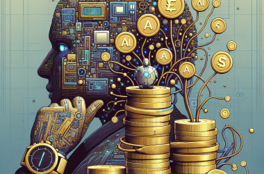 Illustration of Musk's xAI montre qu'il y a plus d'argent disponible pour les startups IA | TechCrunch